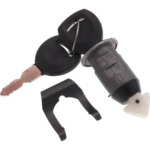 Tool Box Key Switch Lock for Motorcycle Quad ATV Go Kart