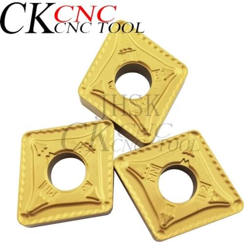 10pcs CNMG120412-MN BP010 CNMG120412 MN carbide inserts turning tools cutter lathe External blade CNMG 120412 for steel