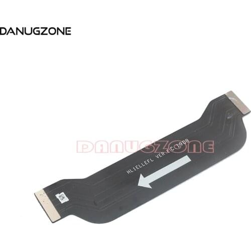 10PCS/Lot For Huawei P30 LCD Main Board Connect Motherboard Flex Cable