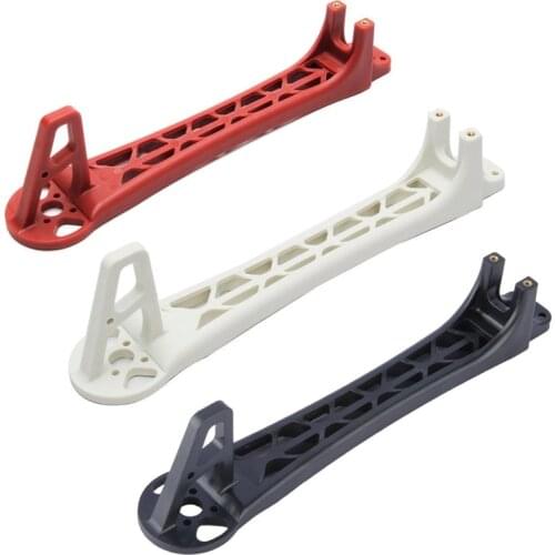 4x Quad-copter Replacement Frame Arm for Frame wheel F450 and F550 red black white