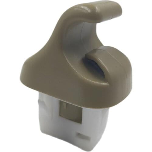 88217-TA0-A01ZB Sunshade bracket 88217TA0A01ZB Fit for Honda accord