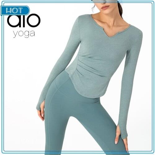Yoga Tops Alo Yoga China