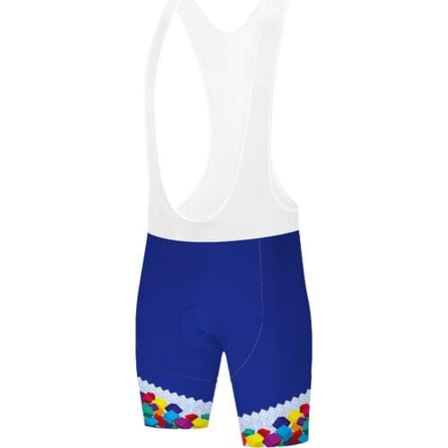 Andalucia Uomo Coulote Gel Pour Velo Culotte Hombre Bermuda Masculina Cuissard Cyclisme Homme Culote Ciclismo Pantalones Cortos