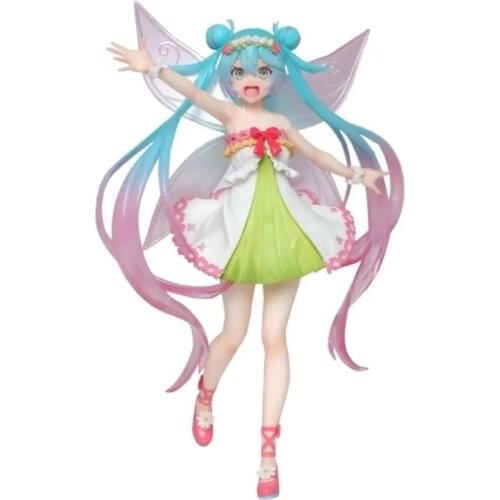 Anime Figure 3rd Season Spring Ver. Figure PVC Model Action Figure Model Collection Doll Toys