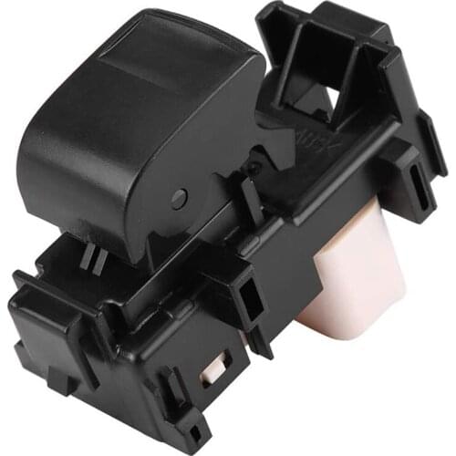 Car Passenger Side Electric Window Control Switch Regulator Button for Toyota Camry Corolla Yaris RAV4 84810-06060
