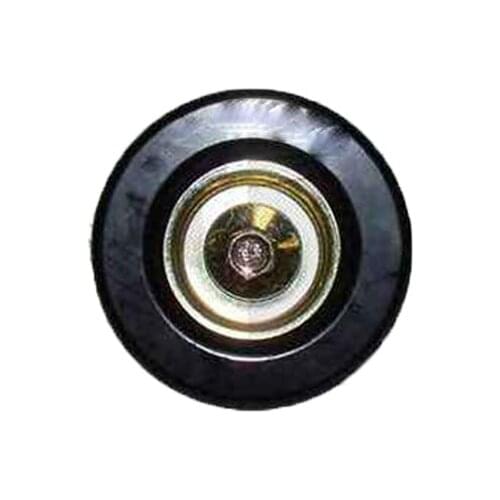 CAR generator belt idler pulley belt transition pulley For dMo nd eoE sca pe pulley assembly engine belt transition pulley