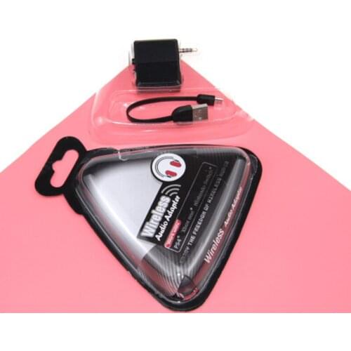 Wireless Bluetooth Audio Adapter For PS4/Nintend Switch NS/XBOX ONE 3in1 Portable Headphone Earphone