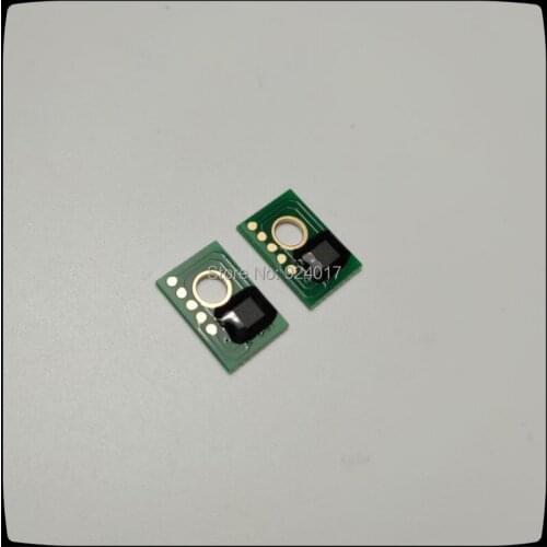 For Lanier Savin Ricoh SP C840 C841 C842 SPC 841 842 840 Printer Toner Chip,600634 600635 600636 600637 Toner Cartridge Chip