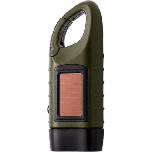 Halojaju Solar Chargers For Mobile Phones
