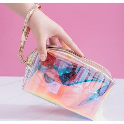JIEMAO Cosmetics And Travel Bags