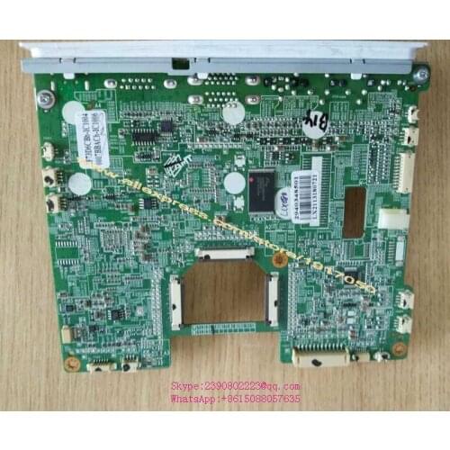 Projector Main Board For ACTO LX200,(fit for LCX080 lcd panel)