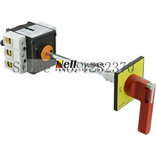[ZOB] Authentic original load switch cabinet rear mounting VCCF01C/0C/1C/2C/3C/4C/5C/6C + extension rod