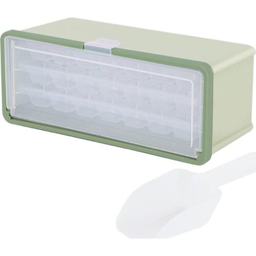 RICHMETERS Forms For Ice And Ice Cream