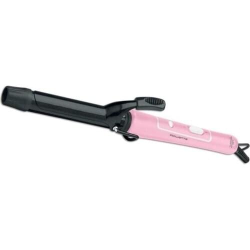 Rowenta CF3317 Flowertouch 25Mm Limited Edition Hair Curling-1830006888