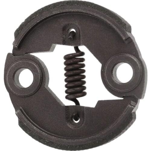 40-5 Brush Cutter Clutch Garden Tool Lawn Mower Grass Trimmer Parts Replacement DropShipping