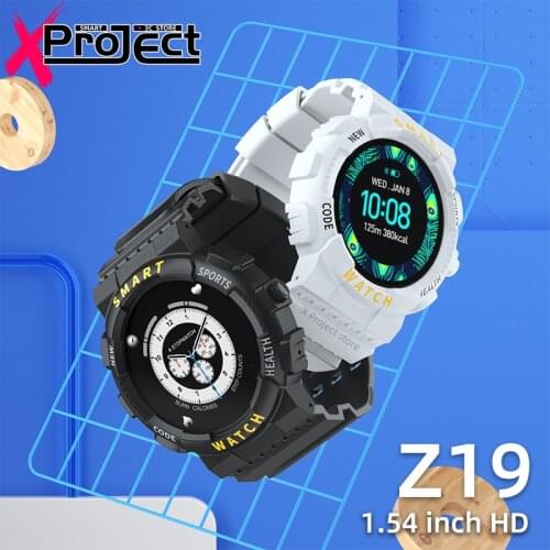 Smart Watch Men Women Bluetooth Fitness Heart Rate Tracker SmartWatch Android IOS reloj pk iwo P8 W26 W46 Y68 oppo huawei X6 X7