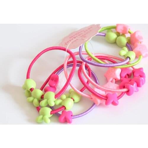 Tangmiguaiguai Children's Hair Bands