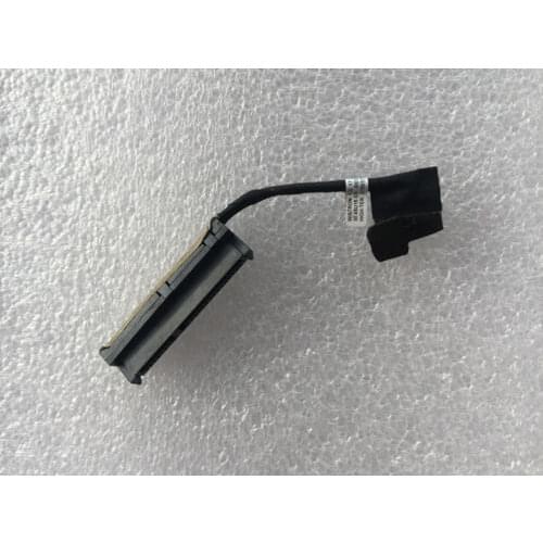 WZSM Wholesale New HDD Connector Cable For HP Pavilion DV6-7000 DV7-7000 SATA Hard Drive cable 50.4SU16.031 Free Shipping