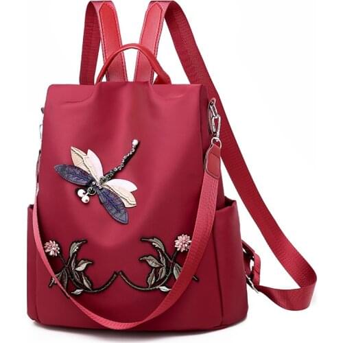 XAXBXC Women's Laptop Backpacks