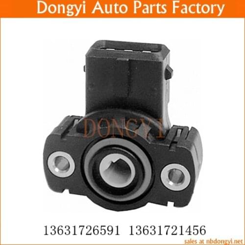 Throttle Position Sensor TPS OE No. 13631726591 13631721456
