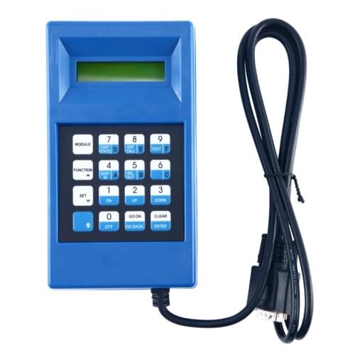 GAA21750AK3 Blue elevator Test Tool Unlimited Times Unlock Brand-New Elevator Service Tool! TOP Quality