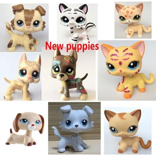 Hasbro Anime Figures