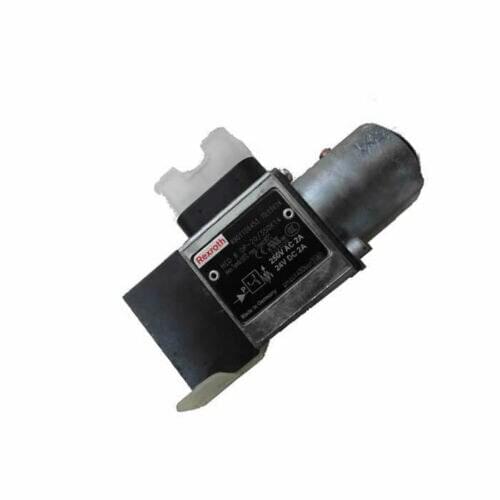 HED8OP-20/200K14 REXROTH Pressure Switch NEW