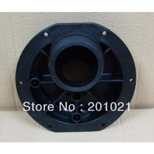 LX DH1.0 Pump Wet End Cover only Serial No B170-06E also fit JA75 JA100 JA120