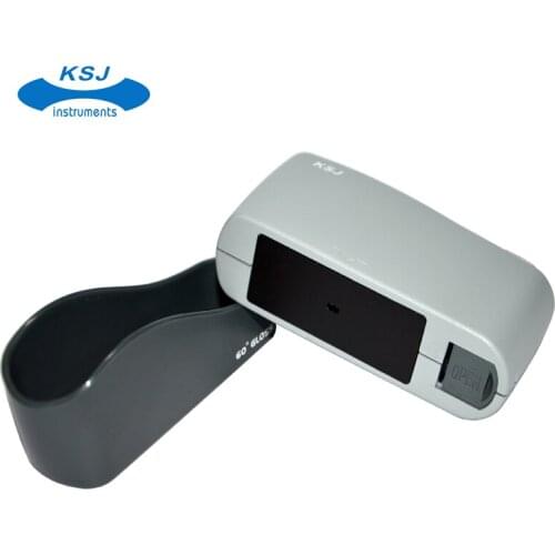 KSJ Instruments For Measurement And Analysis