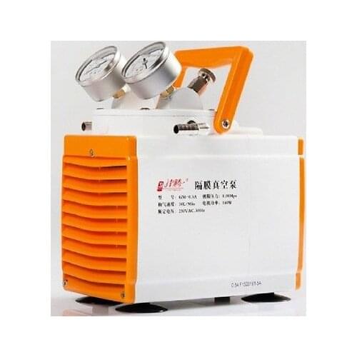 Laboratory Diaphragm Vacuum Pump,GM-0.5II,Vacuum Pump