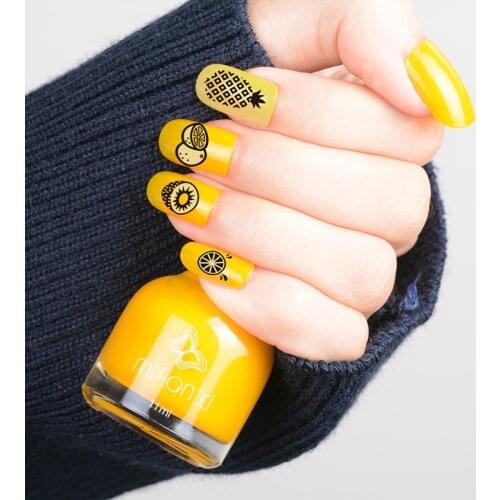 Mifanxi Stamping Plates