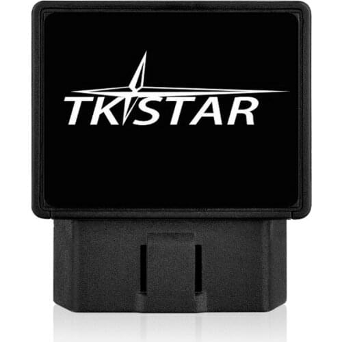 Mini handheld GPS tracker OBD easy to hide automobile anti-theft GPS tracker TK816 No box