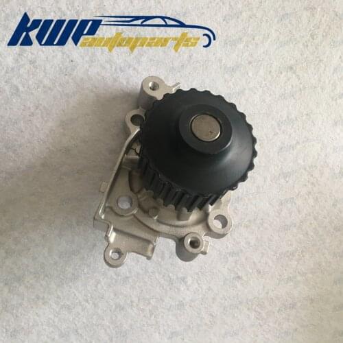 Water Pump for Mitsubishi Lancer COLT PAJERO SPACE VOLVO S40 V40 4G92 4G93 4G94 1.6L 1.8L 2.0L