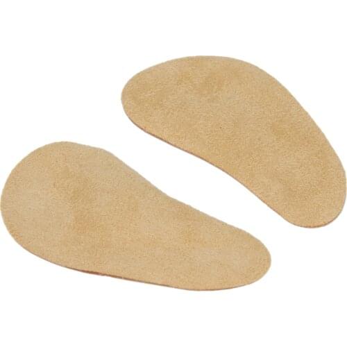 PAIR Orthotic Soft Gel Cushion Arch Support Kids Child Shoes Insert Insole Pads