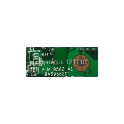 Industrial equipment board PCM-9562 A1 PCM-9562N 19A6956201 9696956210E