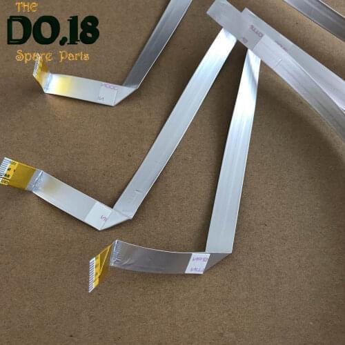 3pcs Scanner Scanning Head Flex Flat Cable for Xerox WorkCentre 3119 for Samsung SCX 4100 4200 4220 4300 JC39-00358A JC39-00954A