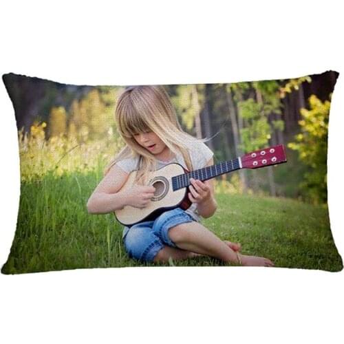 Personalized Pillow cover Customized with Any Picture White Pillow Case Photo Pillow, Custom Decor, Decorative Pillow