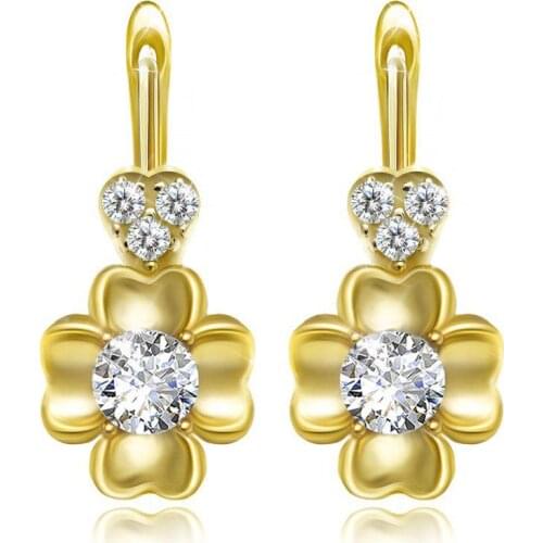 Детские серьги Сундук россии China At AliExpress