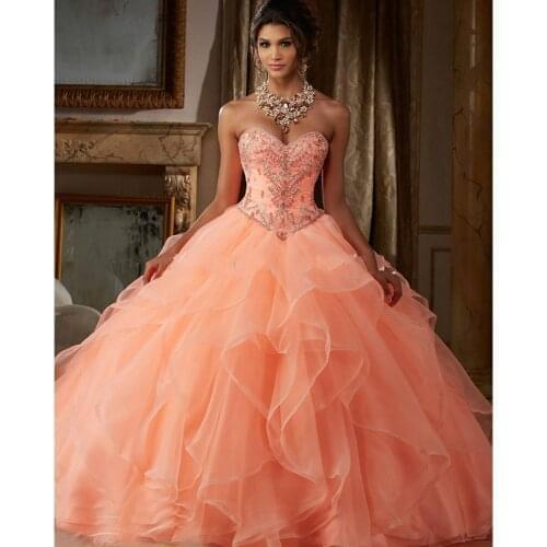XingPuLanEr Ball Dresses