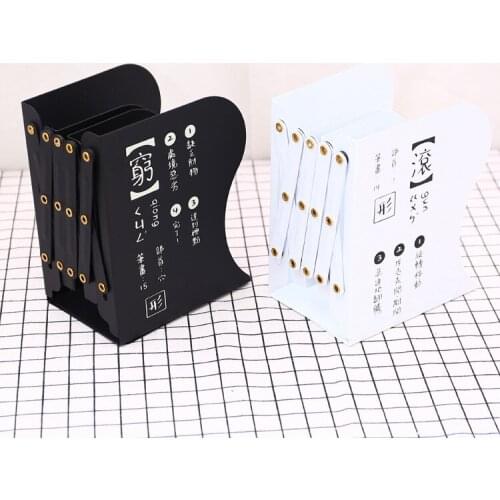 1pcs 55767 Qingyifang Stationery Wholesale TR-BF11477 This is the truth iron art telescopic book