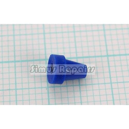 228-39998-01 Shimadzu Flangeless Compression Ring COUPLING For LC-2010A LC-2010C (HT)