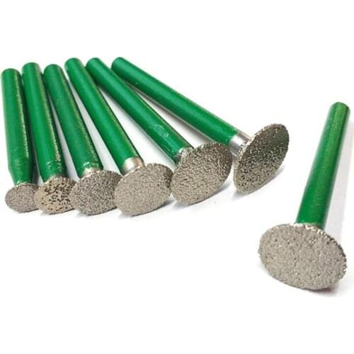 Stone working diamond cutting wheel for stone marble granite brick and tiles at good quality export to many countries