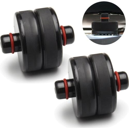 4 Pack Jack Lift Pad Adapter for Tesla Model 3 S X Y Vehicles 1 Set Replace