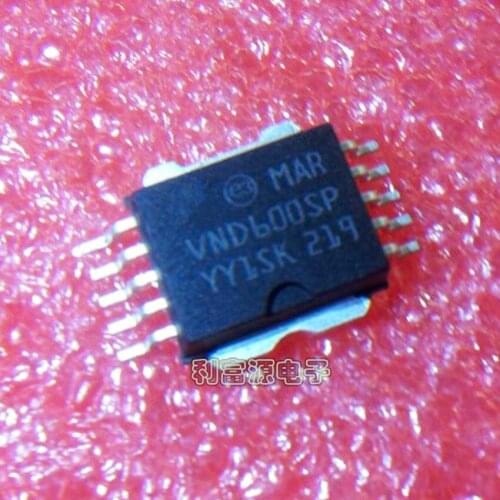 Free Shipping 10pcs/LOT VND600SP VND600 HSOP10