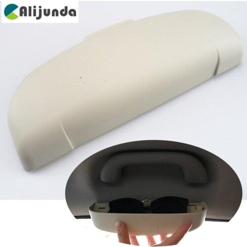 Car Glasses Storage Box Case For Mazda 2 3 5 6 CX5 CX7 CX9 Atenza Axela