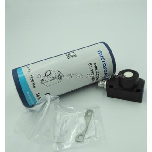 61.110.1495 Sensor US MEAS PROX For CD102CN CX102 SM102 SX102 XL105P XL106P