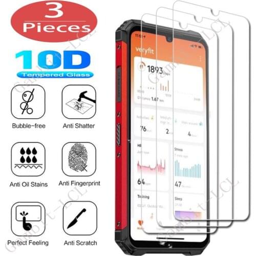 Гамбит-LCL Screen Protectors For Ulefone Armor 8 China