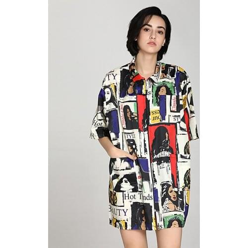 Custom Logo Hairdressing Short Sleeve Profession Overalls Barber Clothes Pet Grooming Shop Big Work Costume G0609