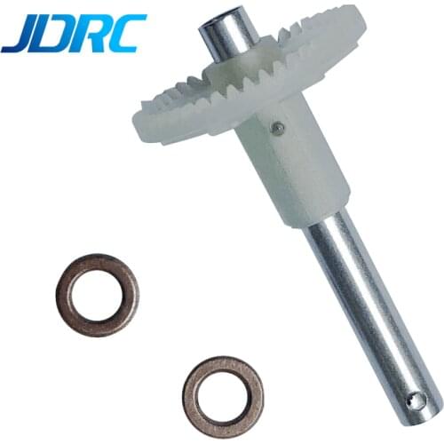 JDRC RC Drone Quadcopter Spare Parts Motor Gear with Shaft Bearing for E511 E511S