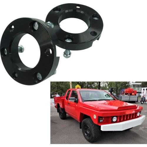 Front Suspension Lift Up Kits for Nissan Navara D40 Coil Strut Shocks Absorber Spacers Spring Raise 25MM 32MM